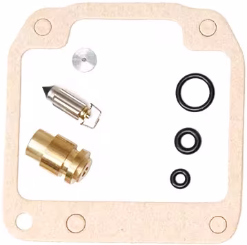TOURMAX_Reparatursatz Vergaser Vergaserteile