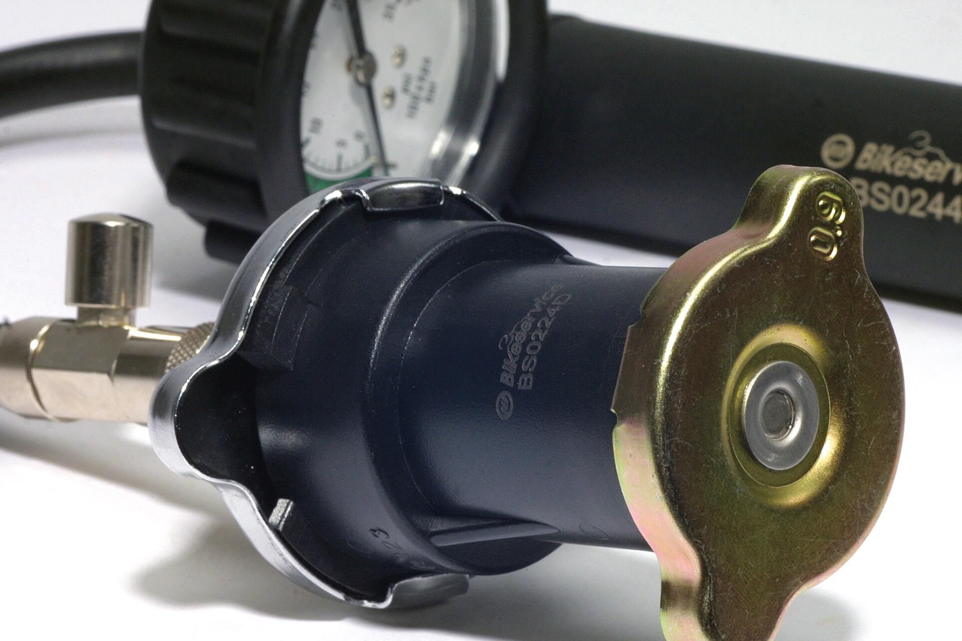 _Kühlersystemtester Kühlsystemtester