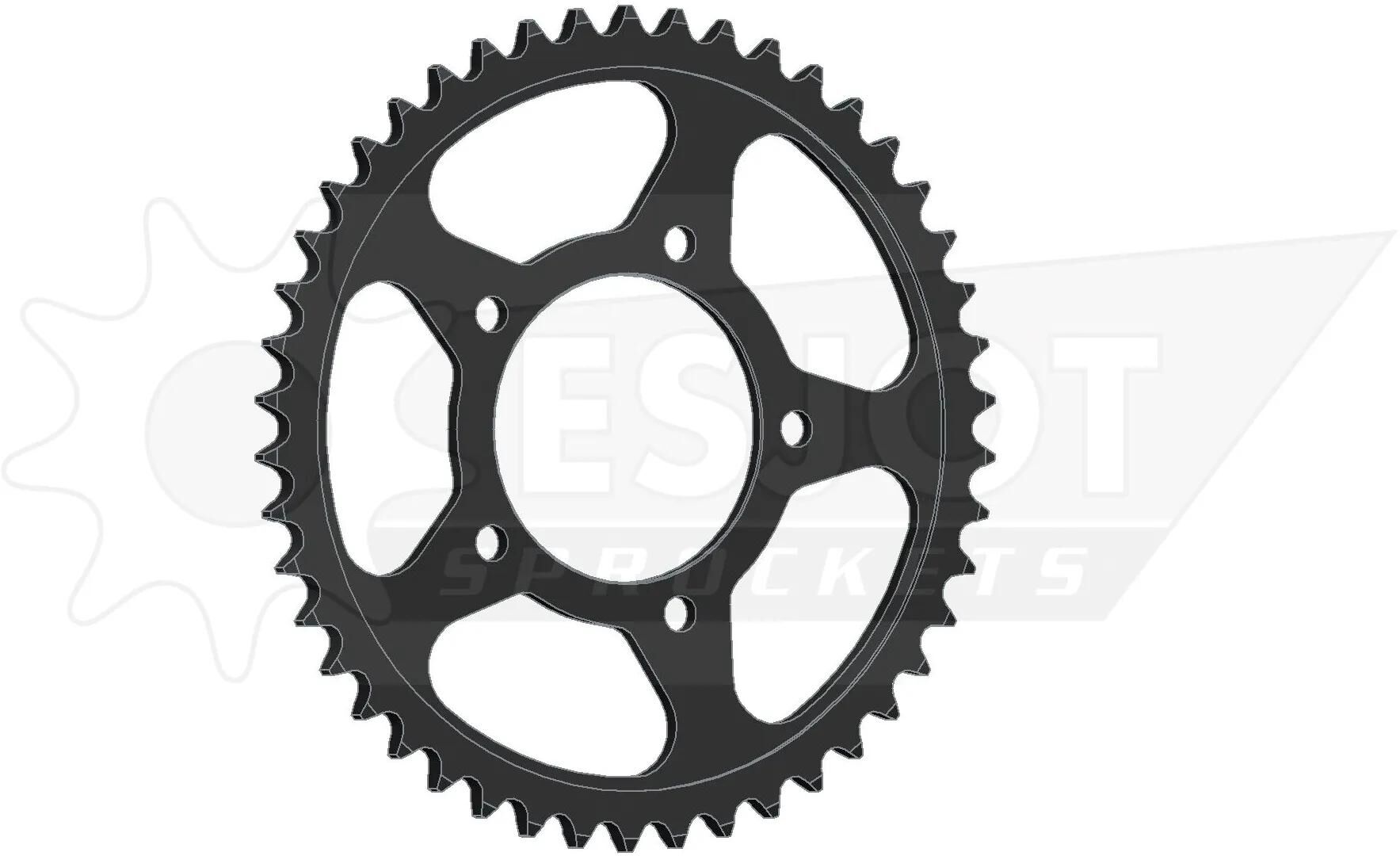 ESJOT_Kettenrad Kettenräder