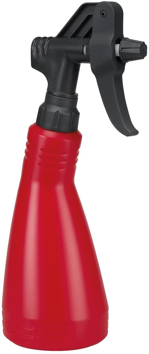 _Sprühflasche Zerstäuber