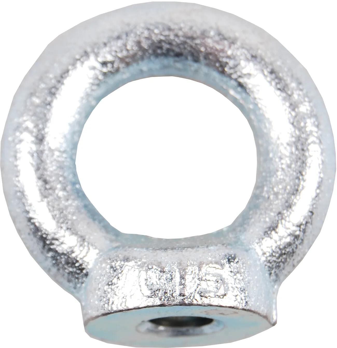 BÜNTE_Ringmutter Anhängerteile