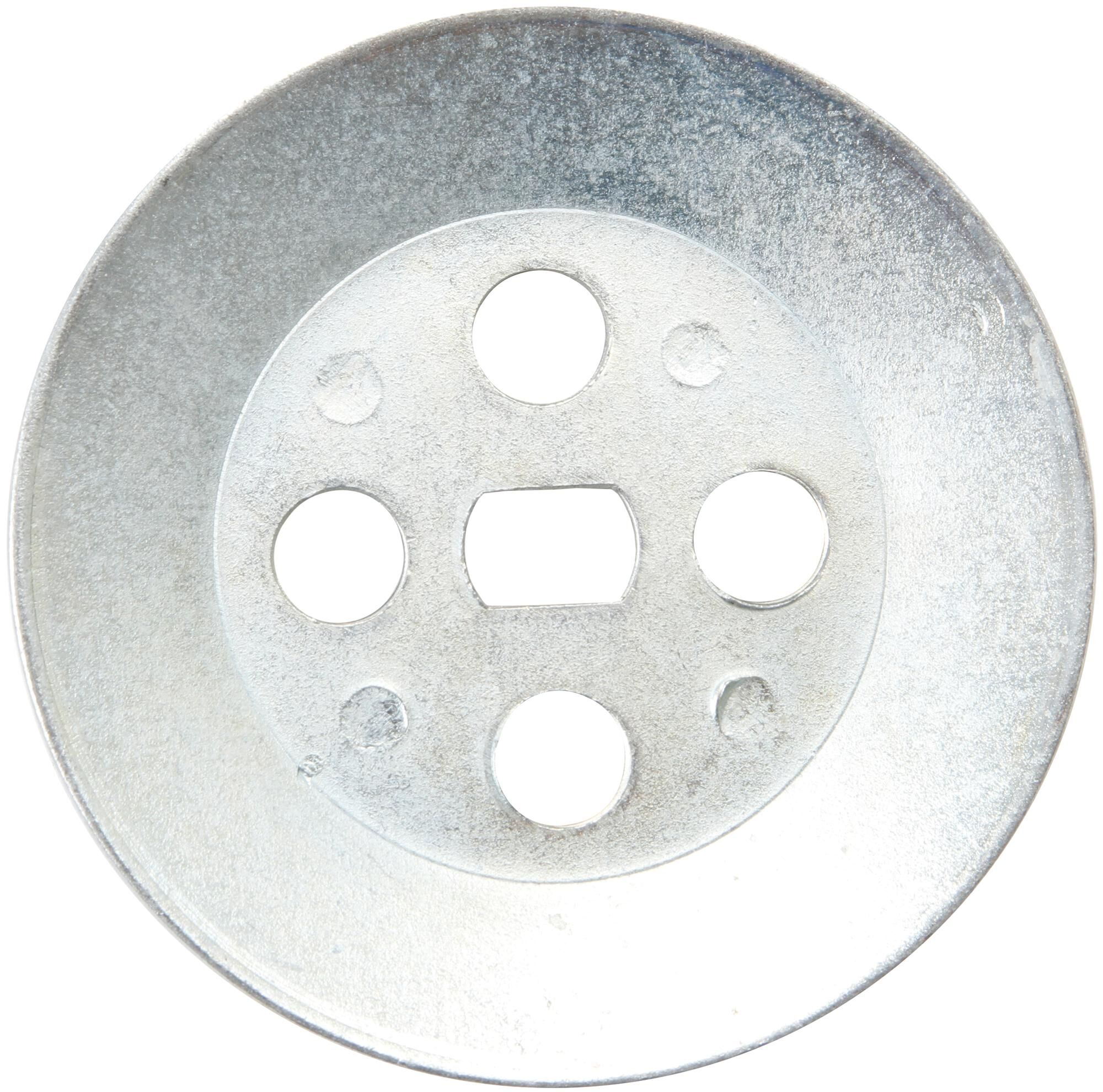 _Keilriemenscheibe Keilriemenscheiben