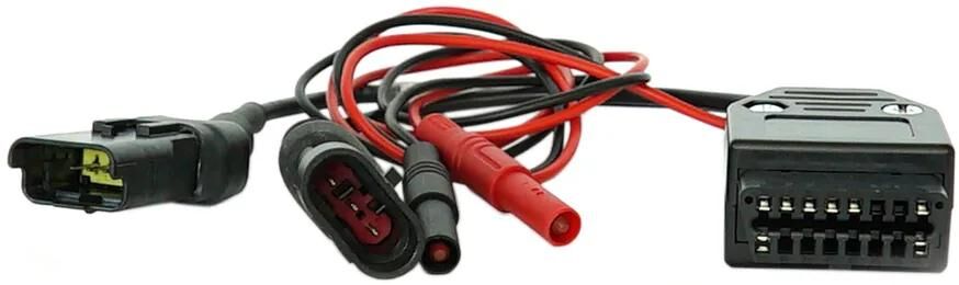 HELLA GUTMANN_Geräteadapter Diagnosegeräte