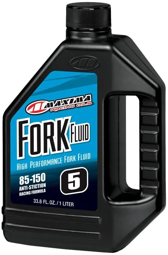 MAXIMA RACING OILS Voorvork-olie "Racing Fork Fluid" Gabeloele,Öle