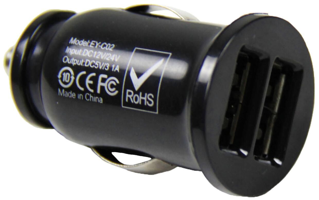 _Ladegerät USB-Kabel