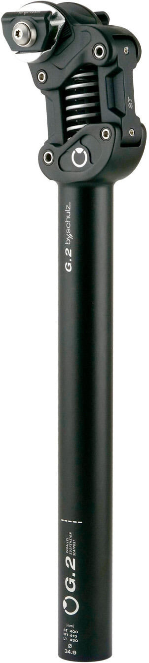 _Parallelogramm-Federsattelstütze Federsattelstützen,Sattelstützen