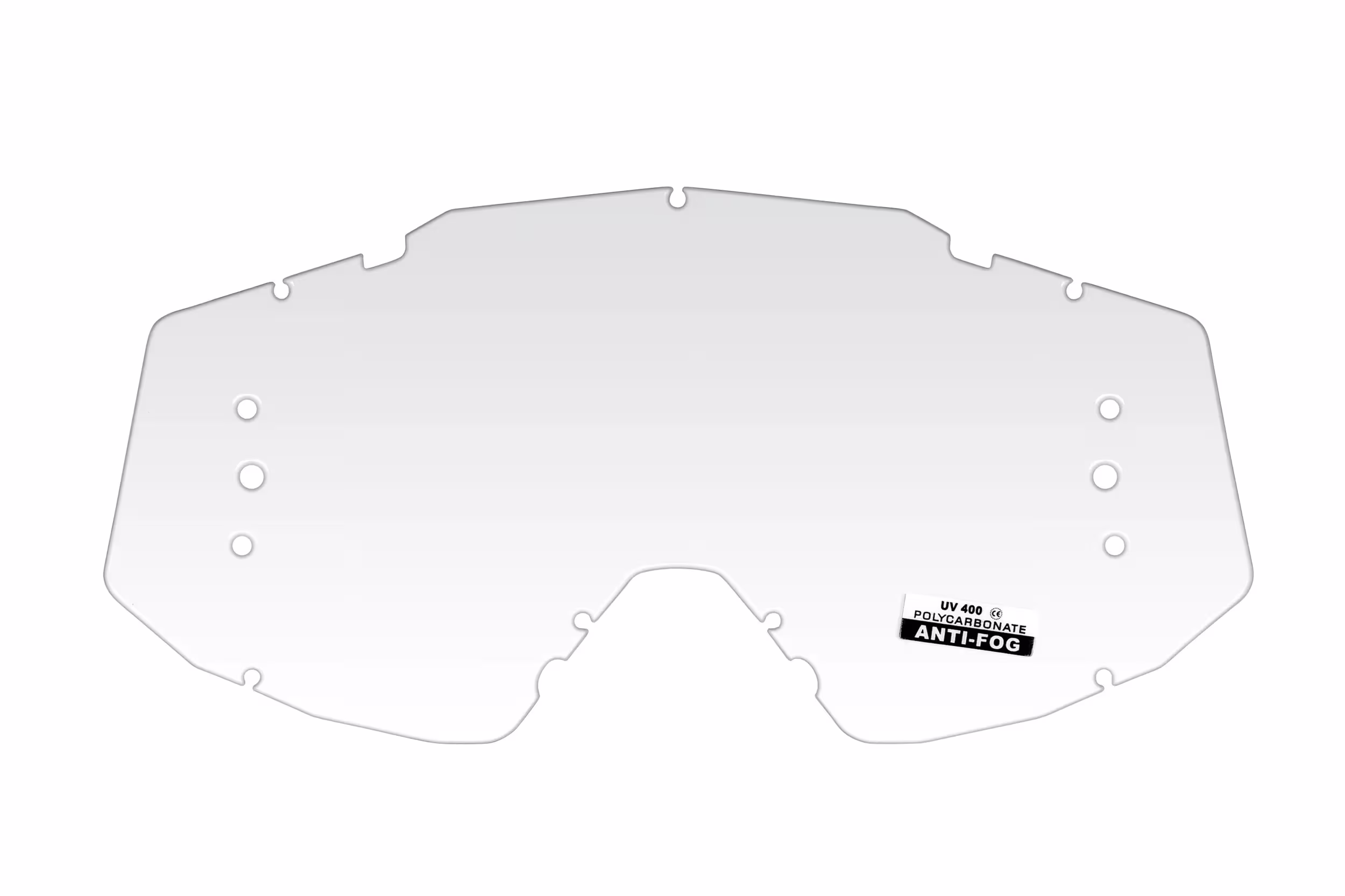 UFO PLAST_Brillenglas Brillen,Bekleidung
