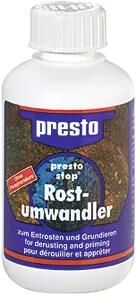 _Rostumwandler Rostumwandler