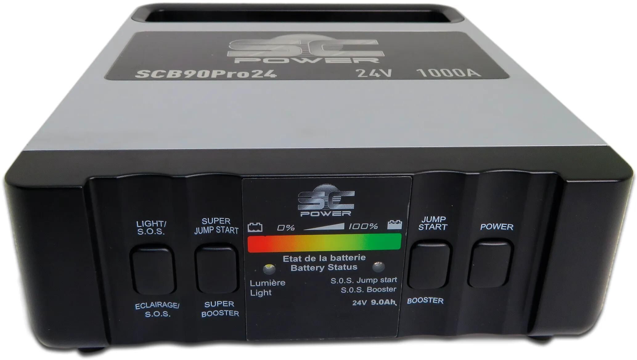 SC-POWER_Starter Booster