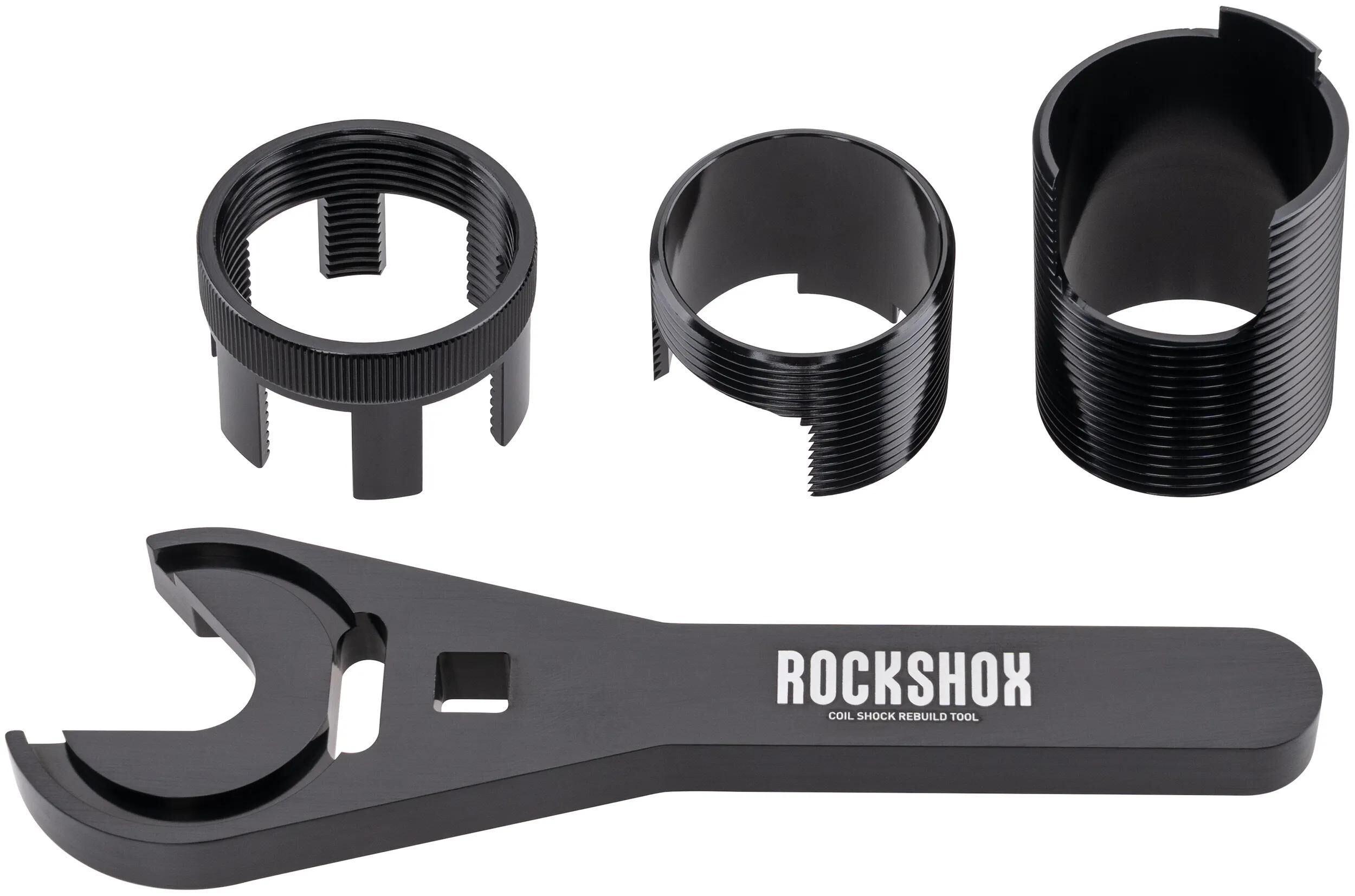ROCKSHOX_Werkzeug Federelemente