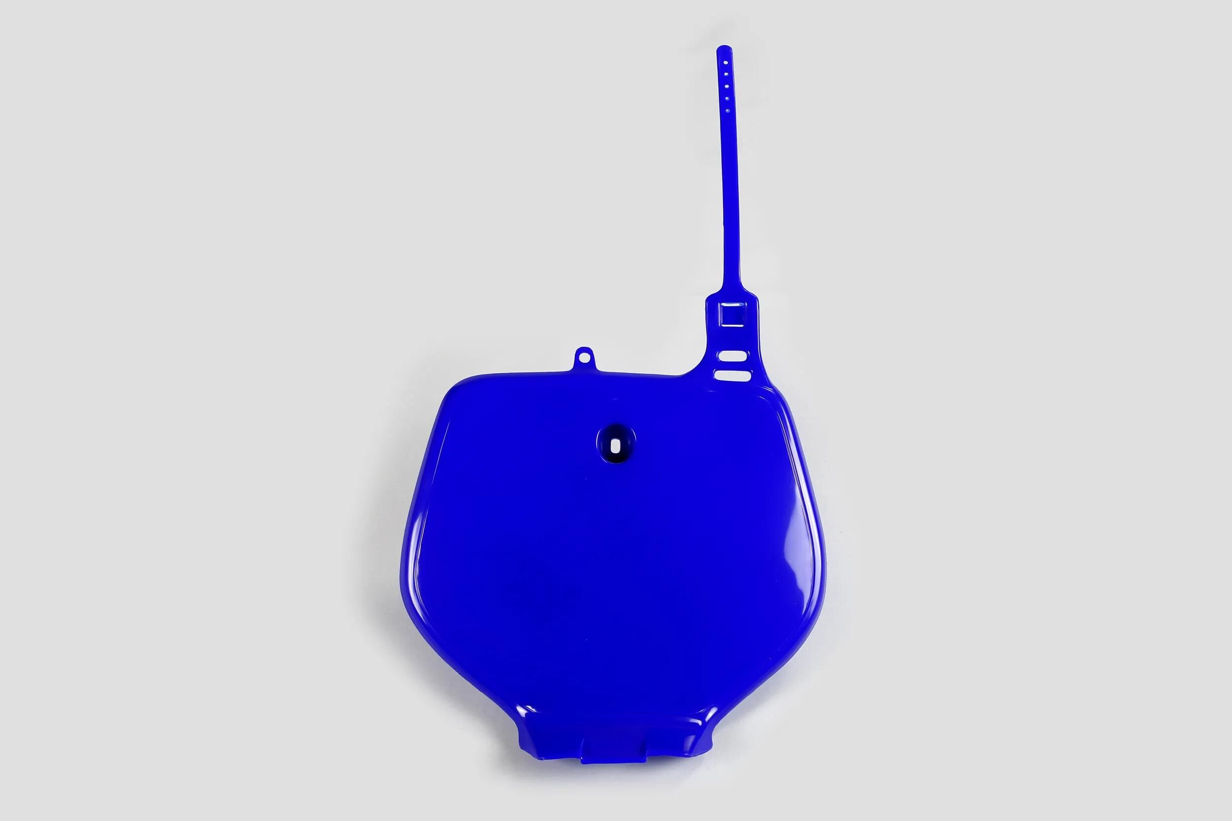 UFO PLAST_Startnummerntafel Startnummerntafel