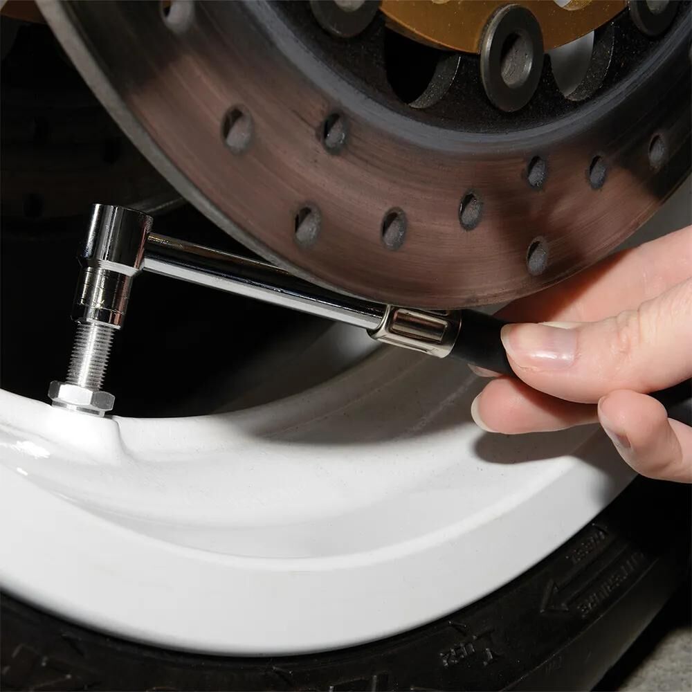 OXFORD_Reifendruckprüfer Luftdruckprüfer,Reifenfüller,Testgeräte