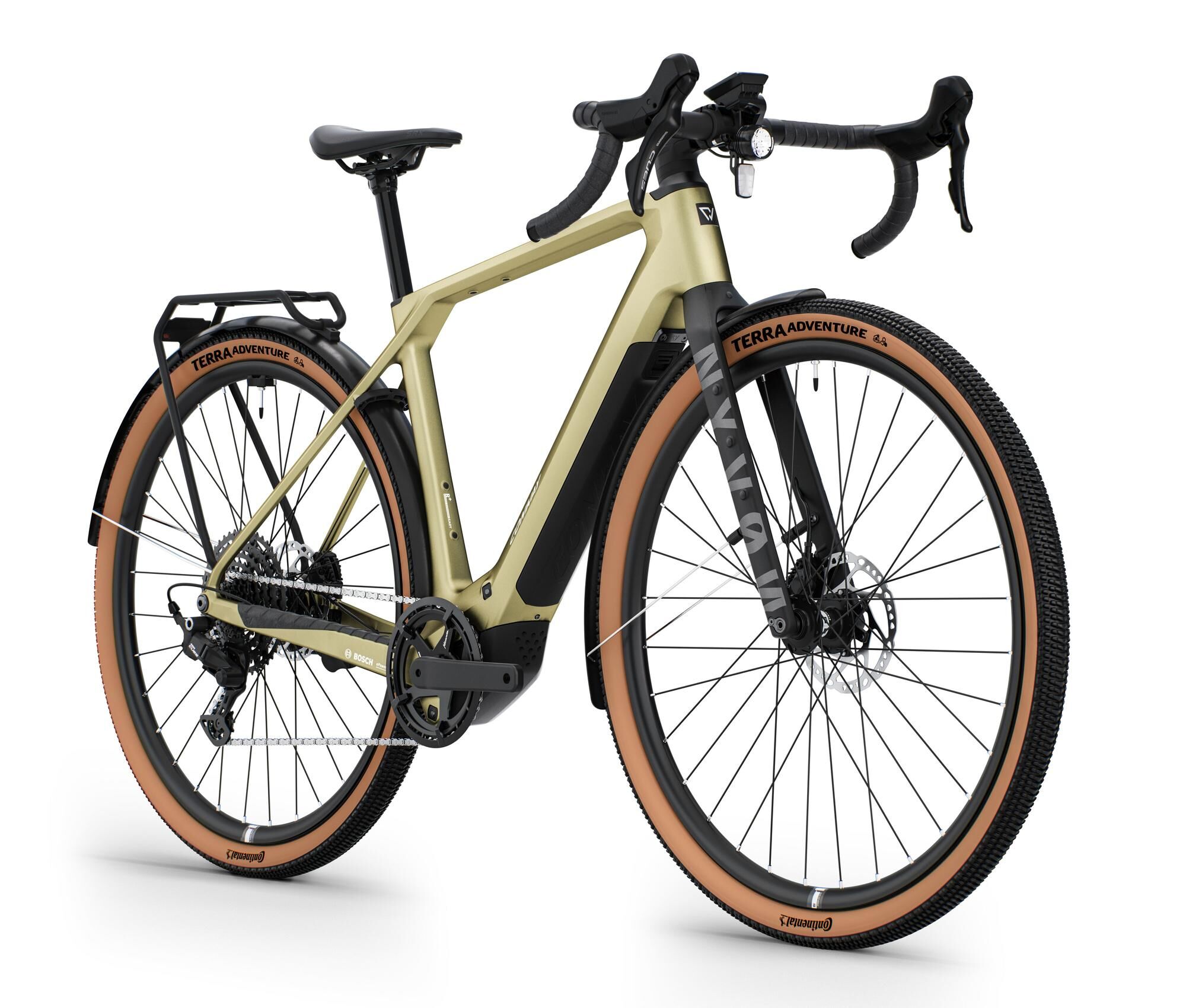 Elektro-SUV,Elektroräder,Fahrräder,SUV,Allroad