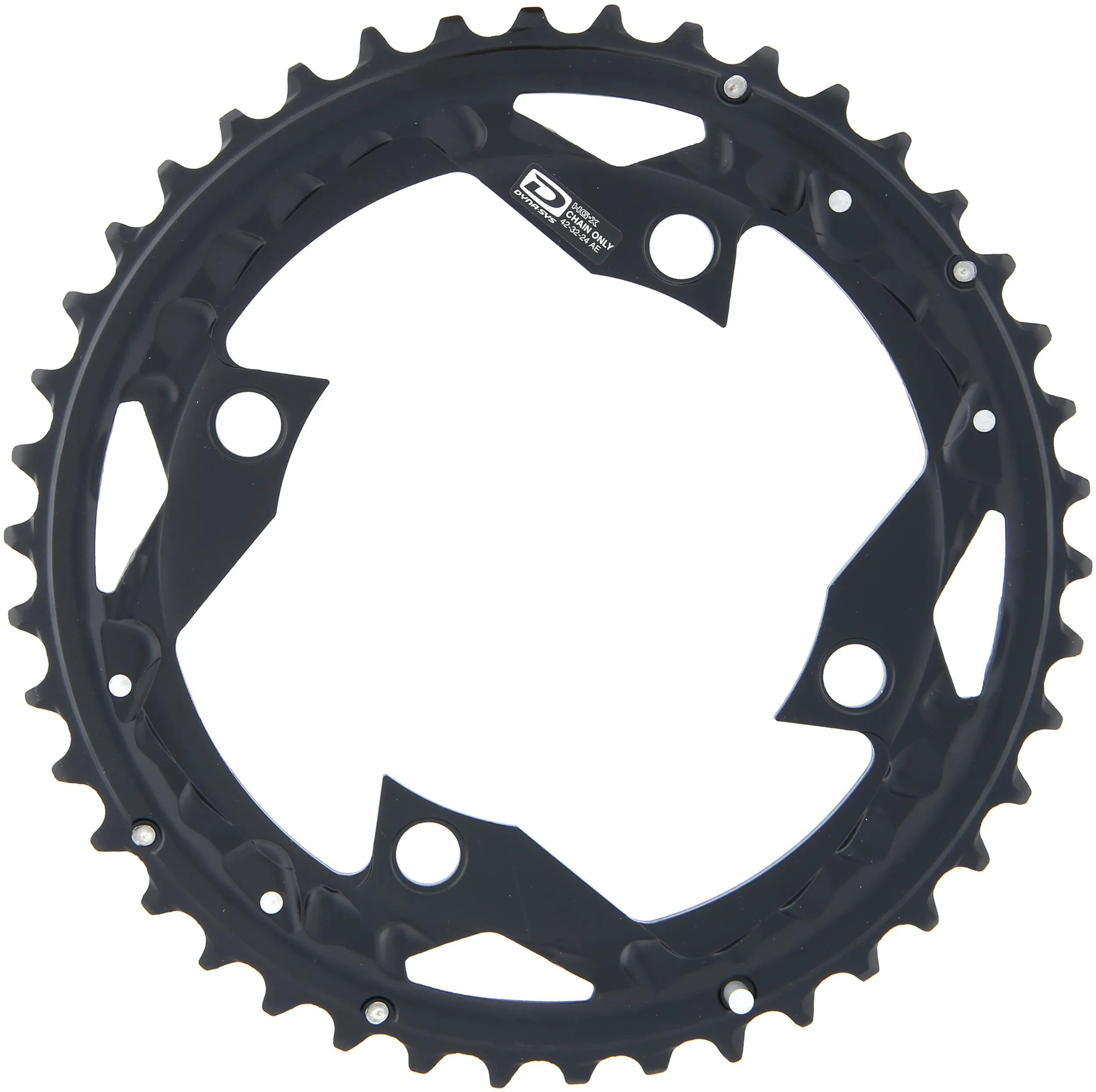 SHIMANO_Kettenblatt Kettenblätter