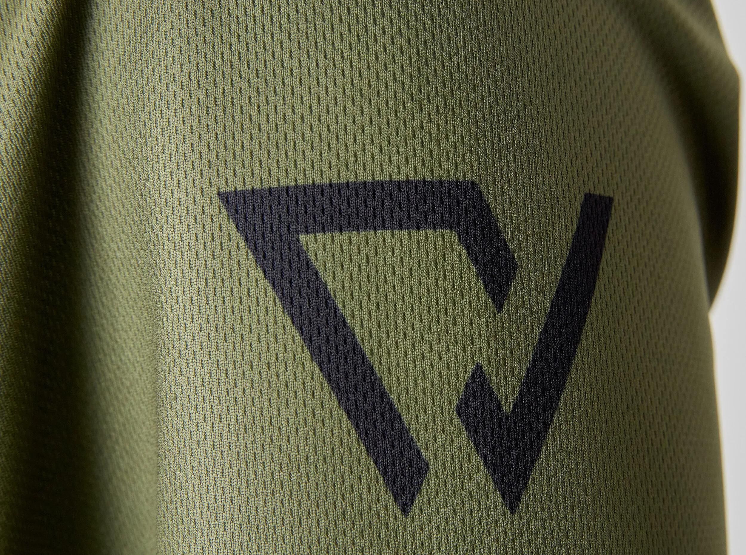 _Langarmtrikot Trikots,Bekleidung