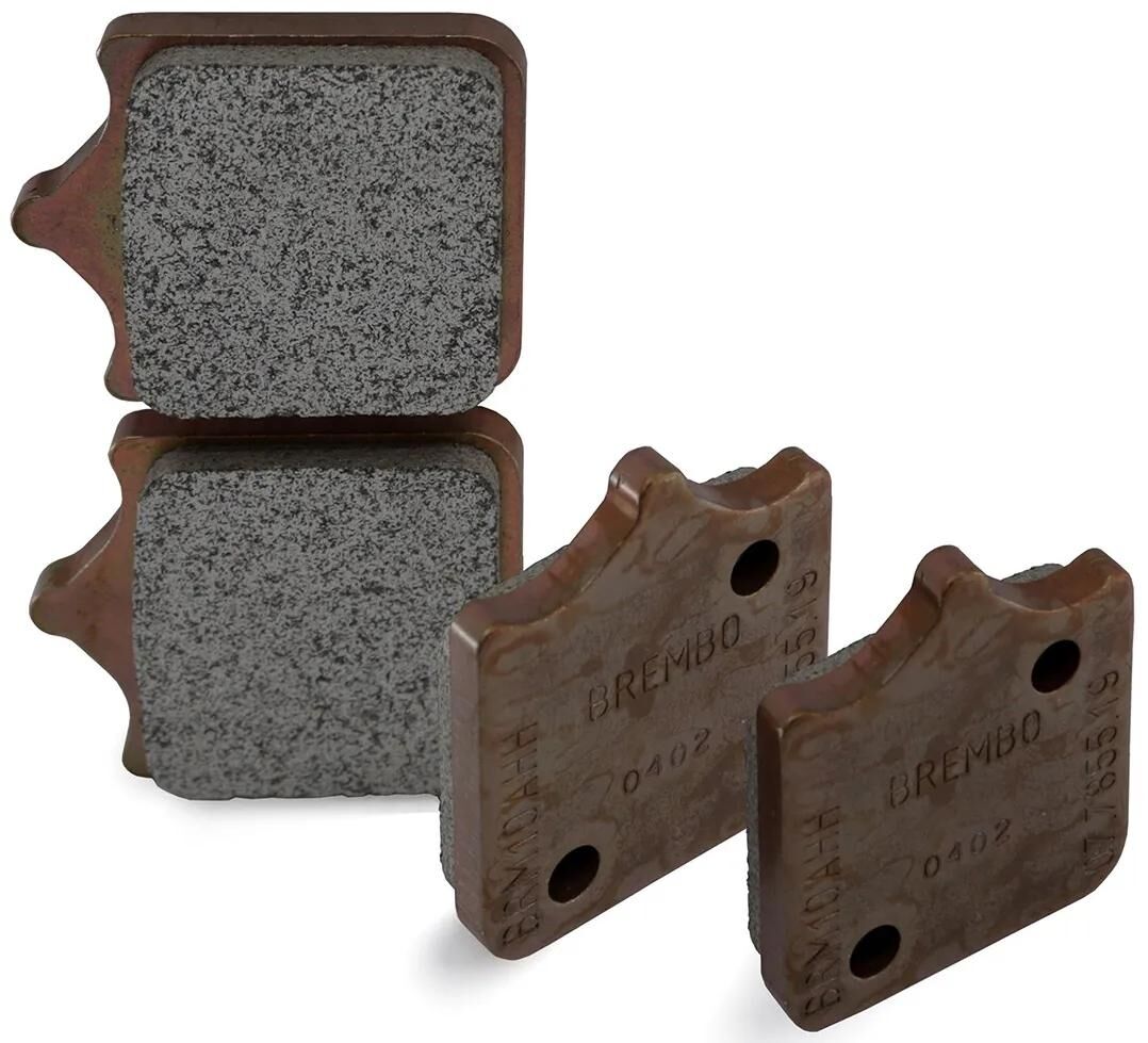 brembo_Bremsbelag Bremsklötze,Bremsbeläge