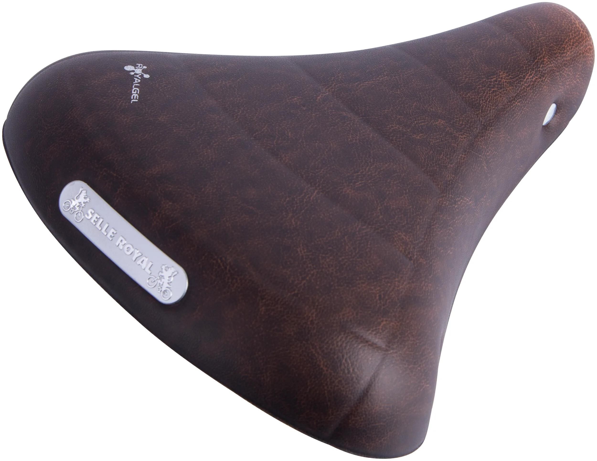 Selle Royal_Sattel Sättel