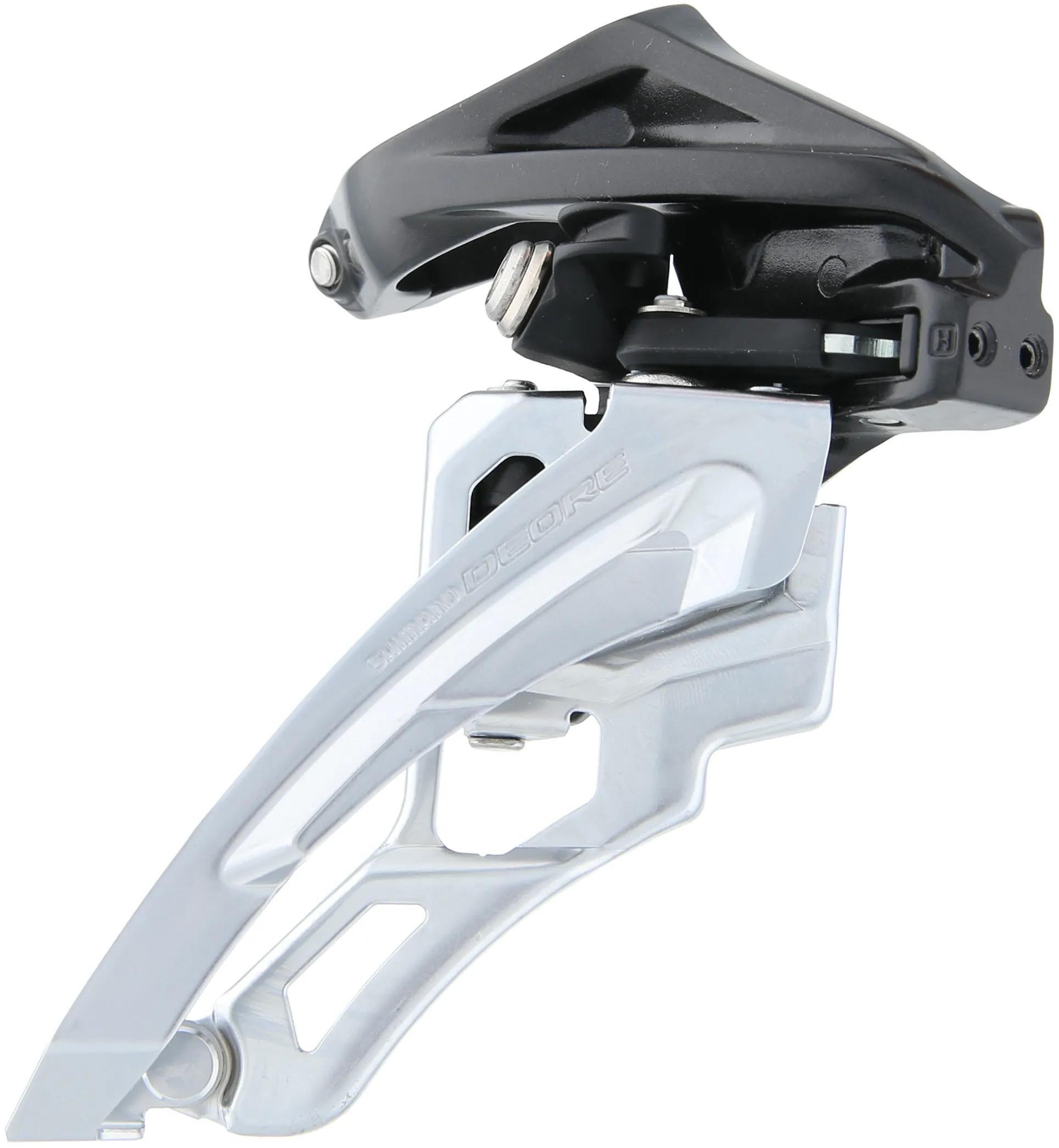 SHIMANO_Umwerfer Umwerfer