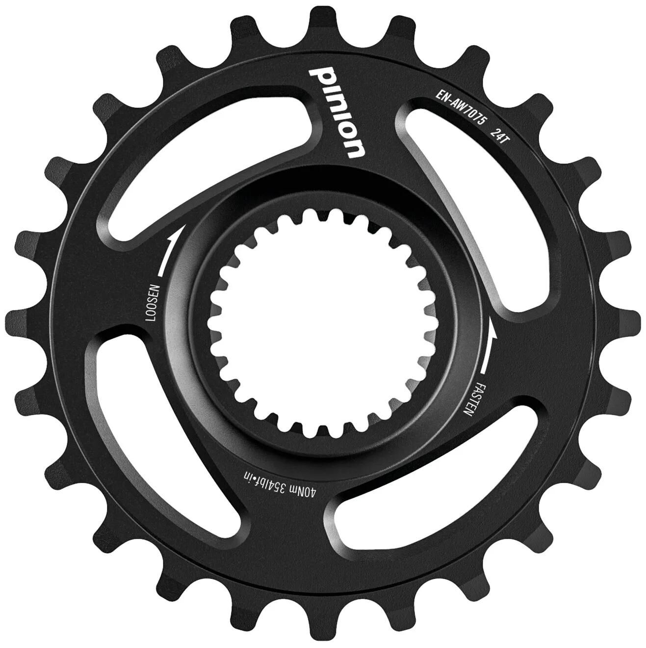 pinion_Kettenrad Kettenblätter