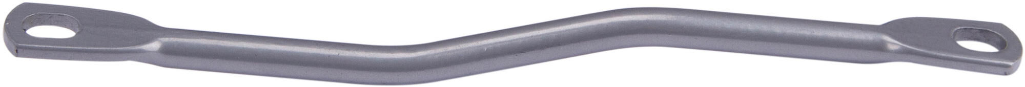 _Stellstange Gepäckträger - Befestigung