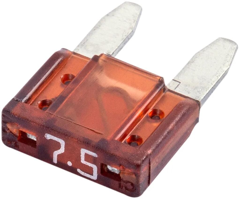 SPAHN_Flachstecksicherung Flachstecksicherungen,Sicherungen