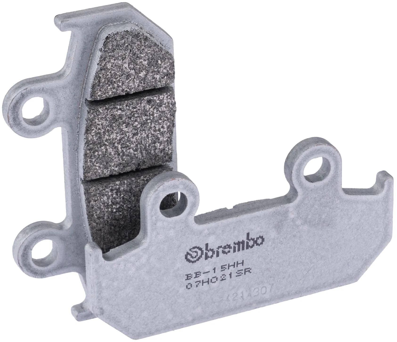 brembo_Bremsbelag Bremsklötze,Bremsbeläge