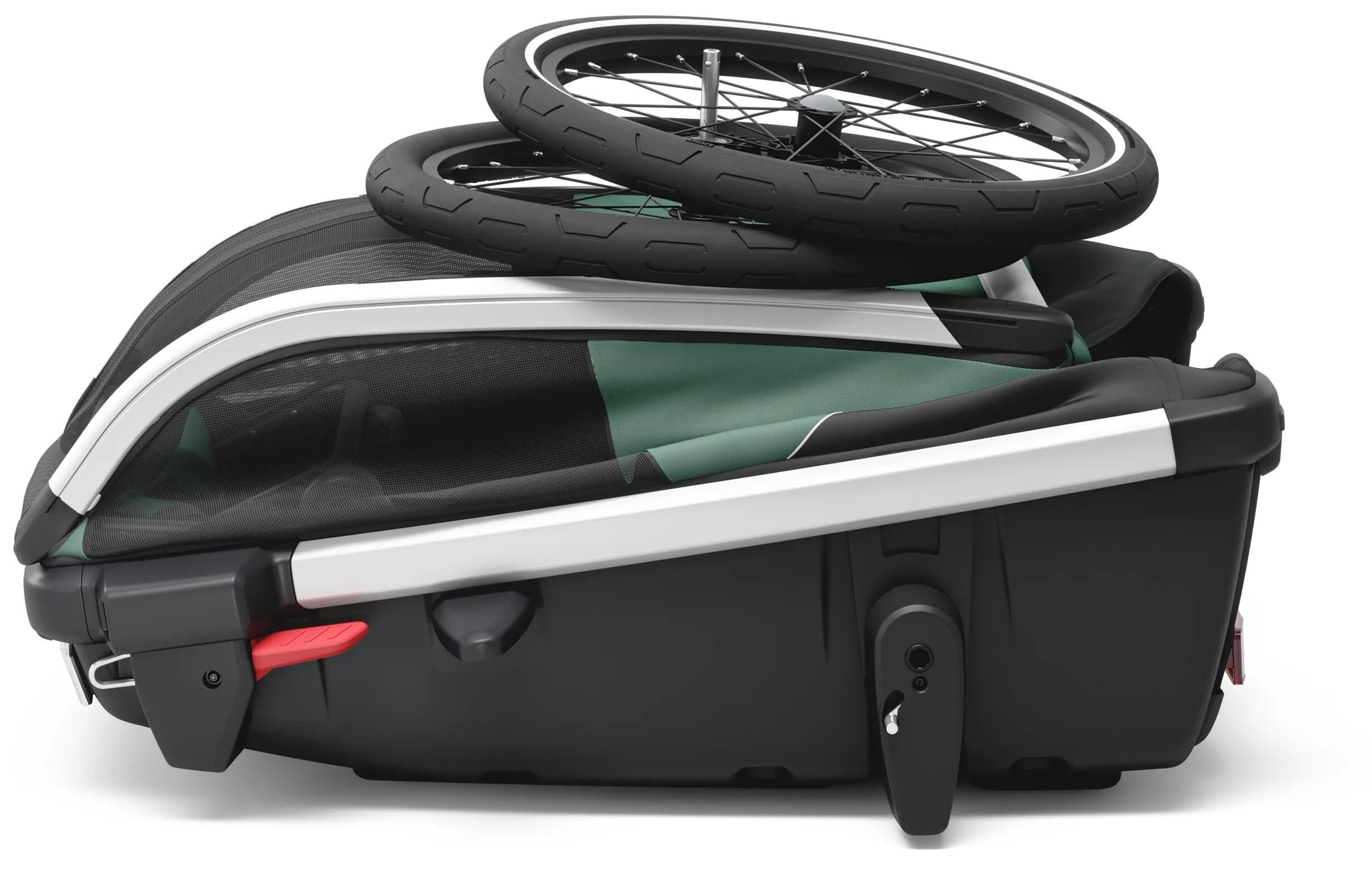 THULE_Hundeanhänger Anhänger