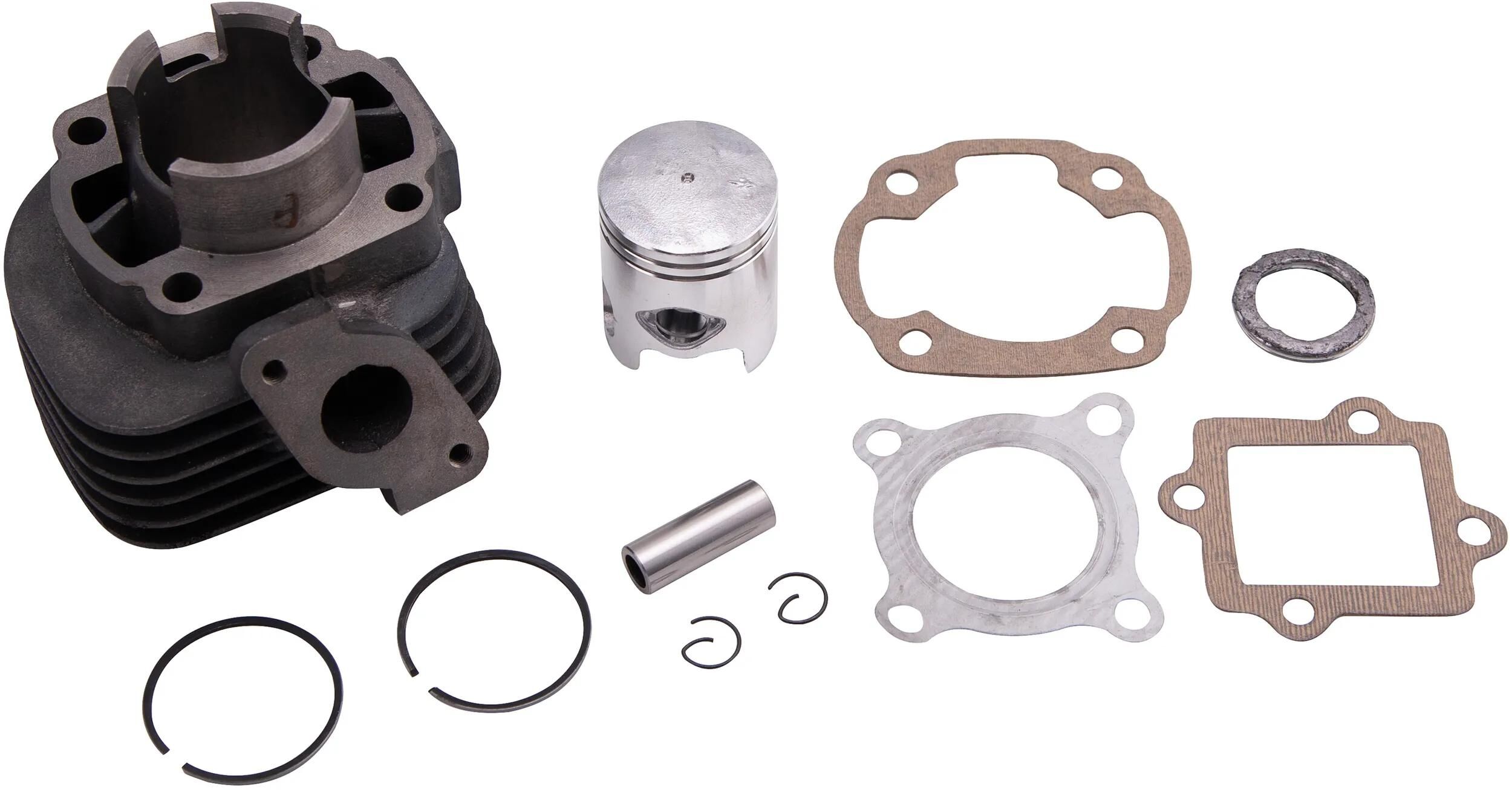 101 OCTANE_Zylindersatz Zylindersätze,Kolben,Zylinder,Kolbenringe