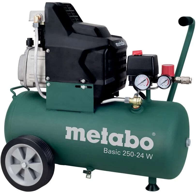metabo_Kompressor Kompressoren