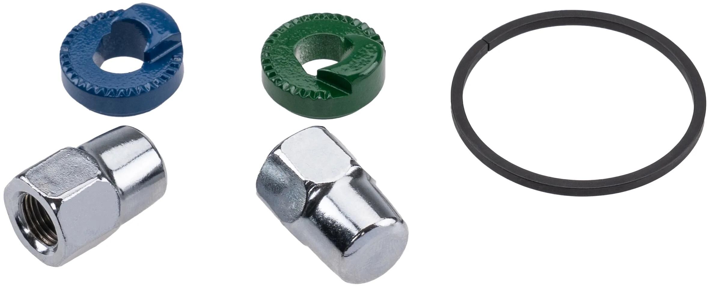 SHIMANO_Zubehör Getriebenaben - Ersatz,H.R.-Naben - Ersatz,Naben H.R. - Ersatz