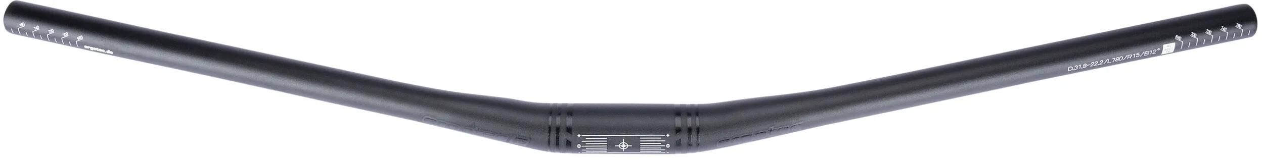 ergotec_Lenker Lenker,Lenkerbügel