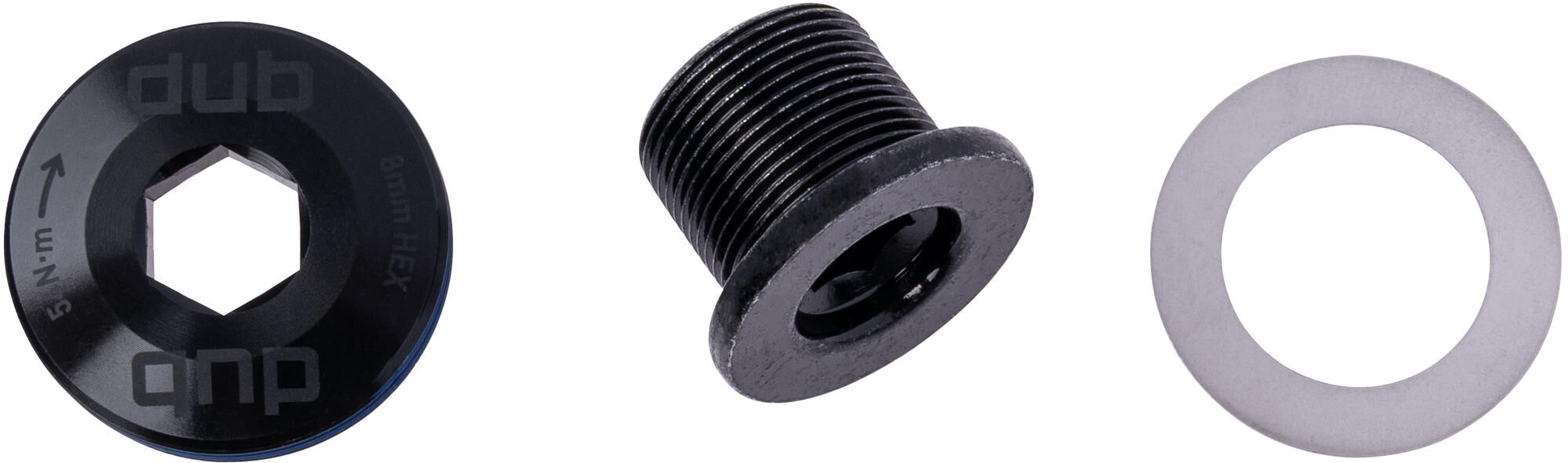 _Kurbelschraube Kettenradgarnituren - Ersatz,Kurbelschrauben