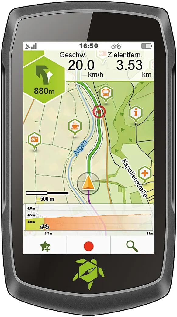 _Navigationssystem Navigationssysteme