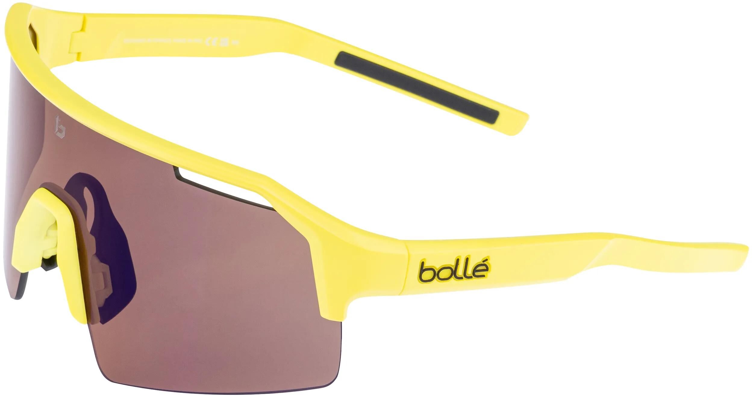 bollé_Brille Sportbrillen,Brillen