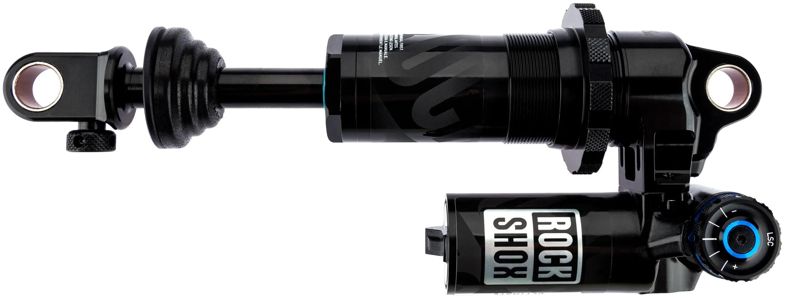 ROCKSHOX_Federbein Federbeine