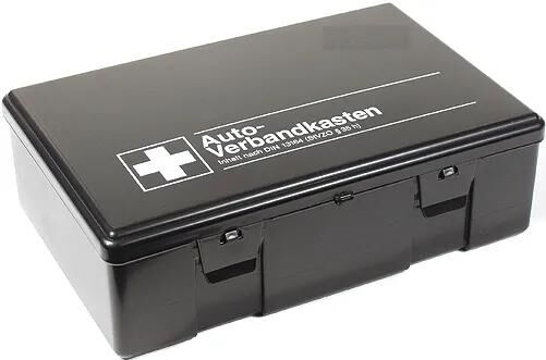 LEINA-WERKE_Verbandkasten Verbandskästen