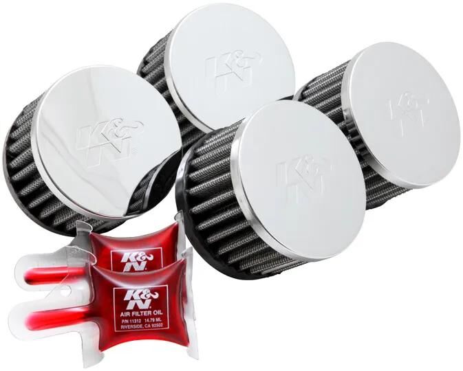 K&N_Sportluftfilter Sportluftfilter,Filter,Luftfilter