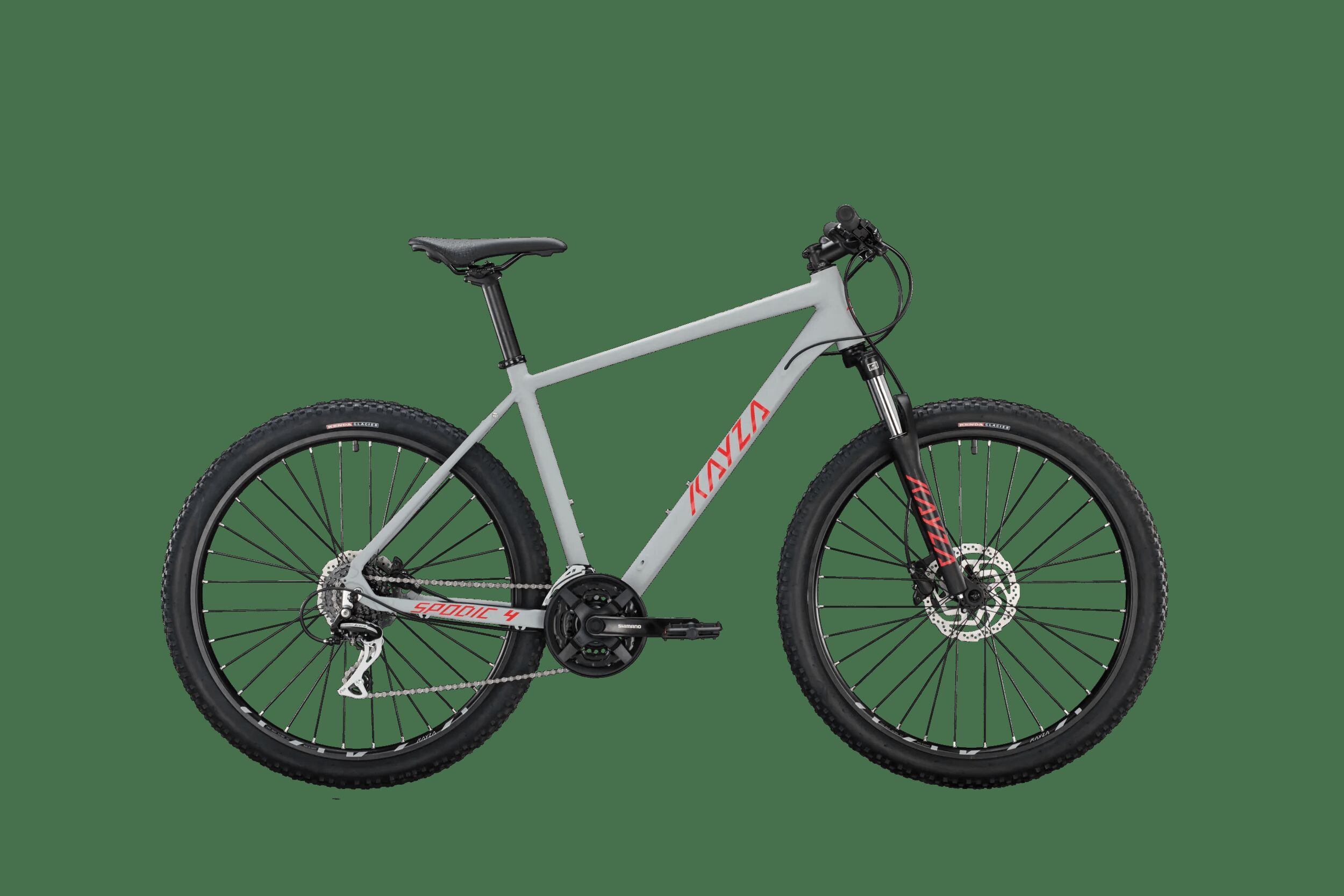 _1 MTBs,Mountainbikes,Fahrräder,Hardtail