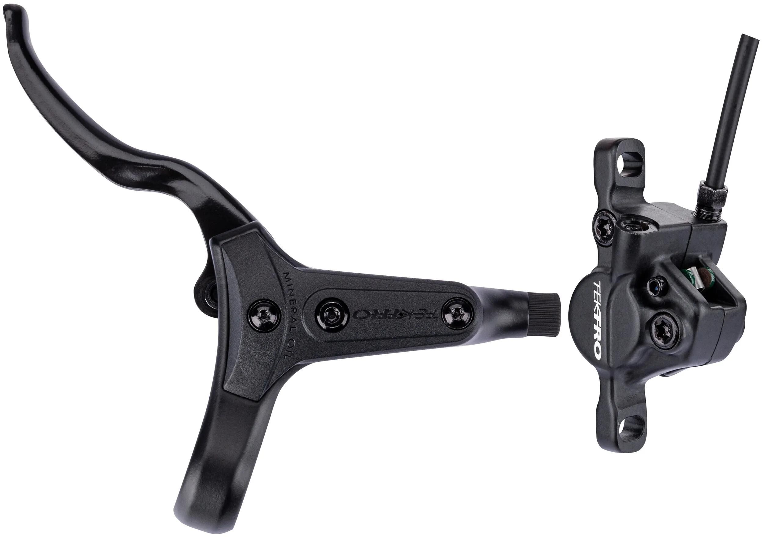 TEKTRO_Scheibenbremse Scheibenbremsen