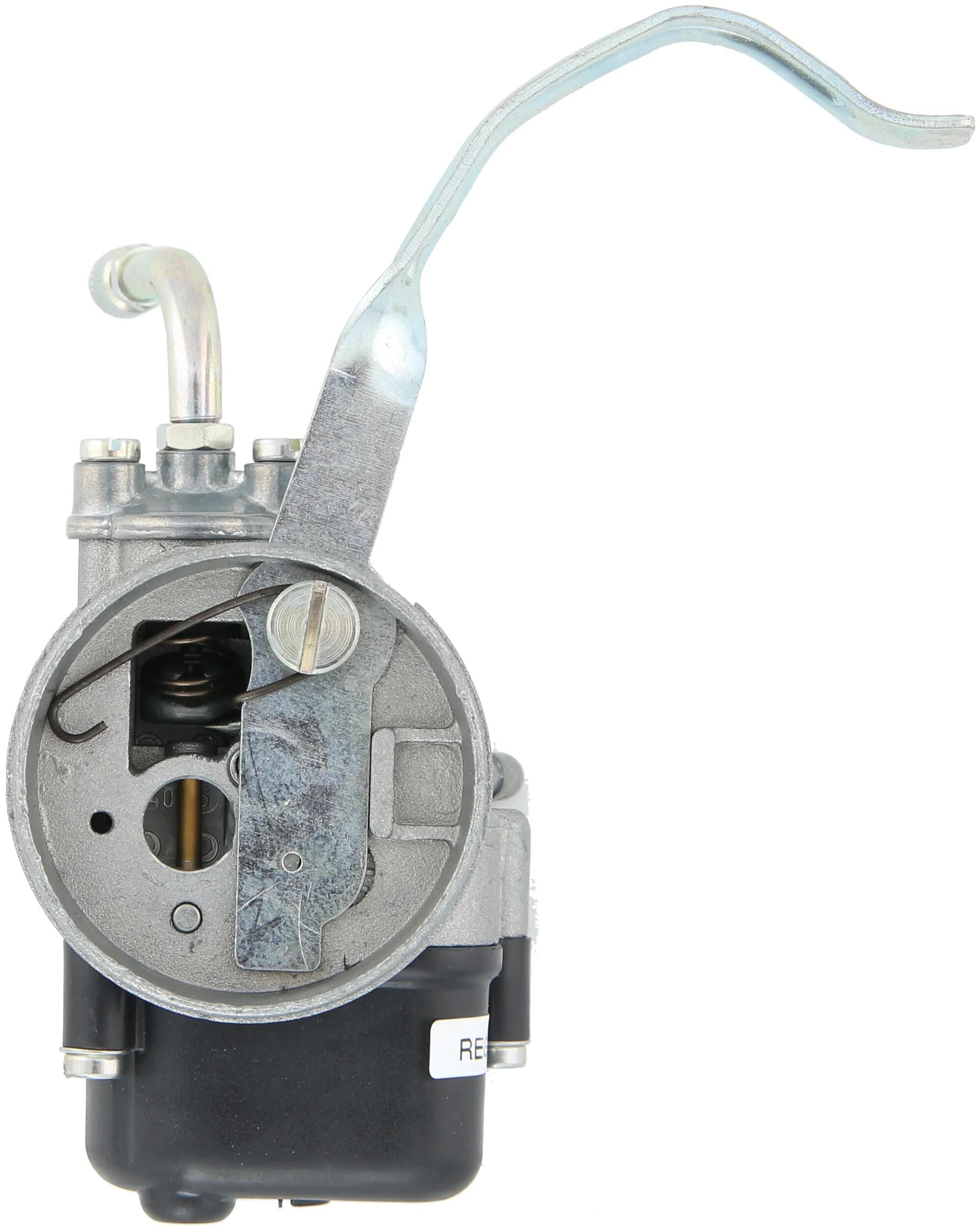 DELL'ORTO_Vergaser Vergaser