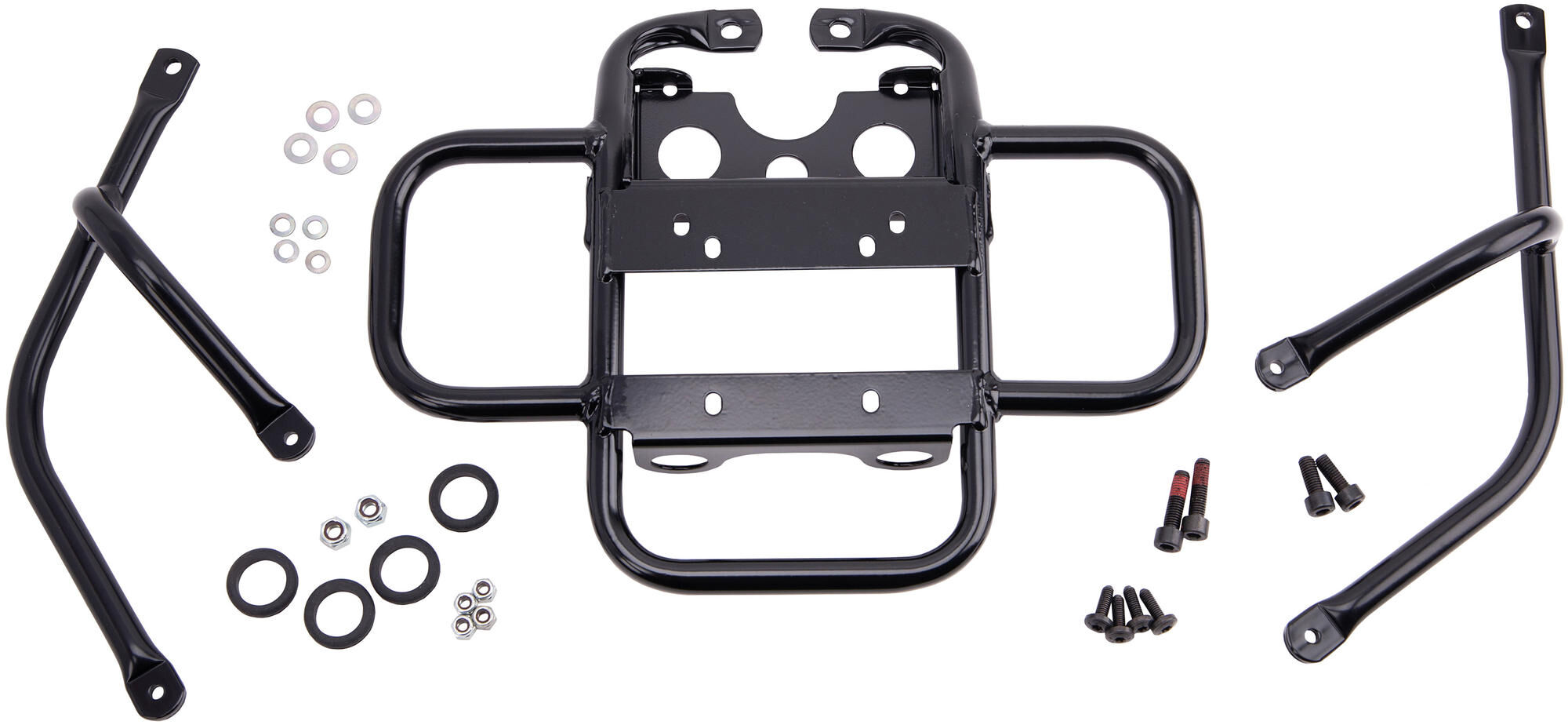 _Gepäckträger Gepäckträger