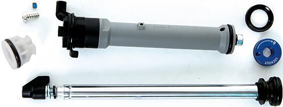_Druckstufe Federgabel - Ersatz