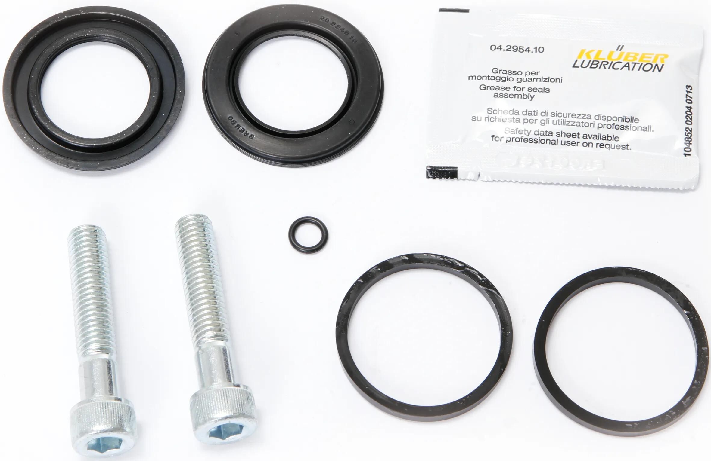 _Bremssattelreparatursatz Reparatursätze