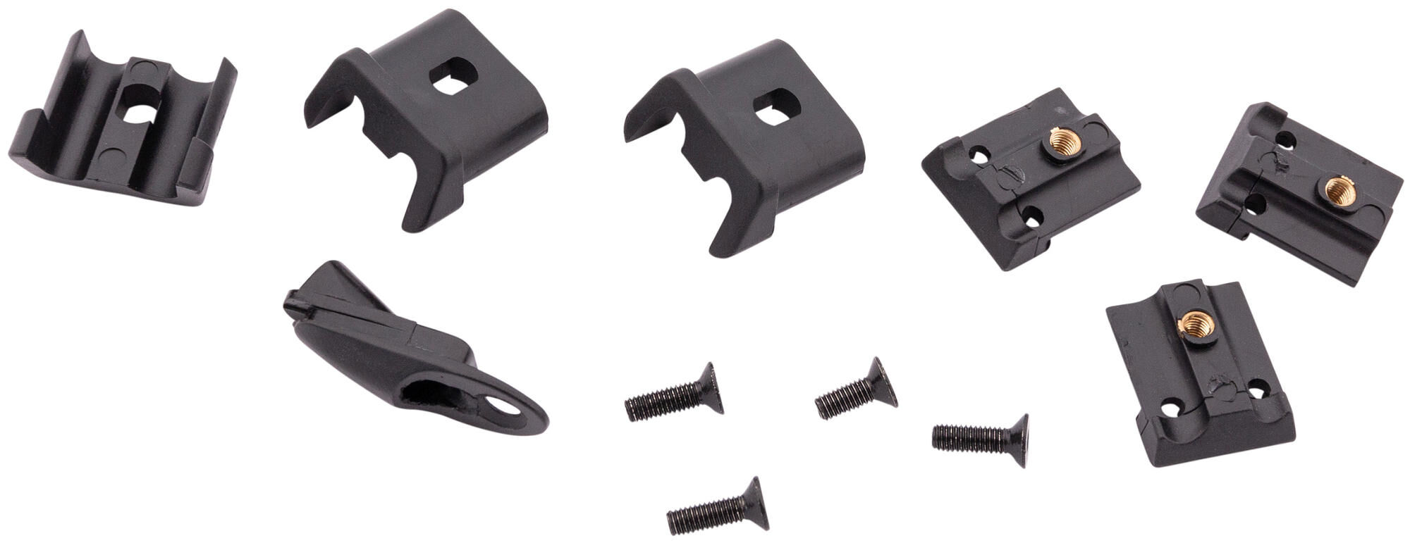 _Kabelführungs-Set Kabelführungen