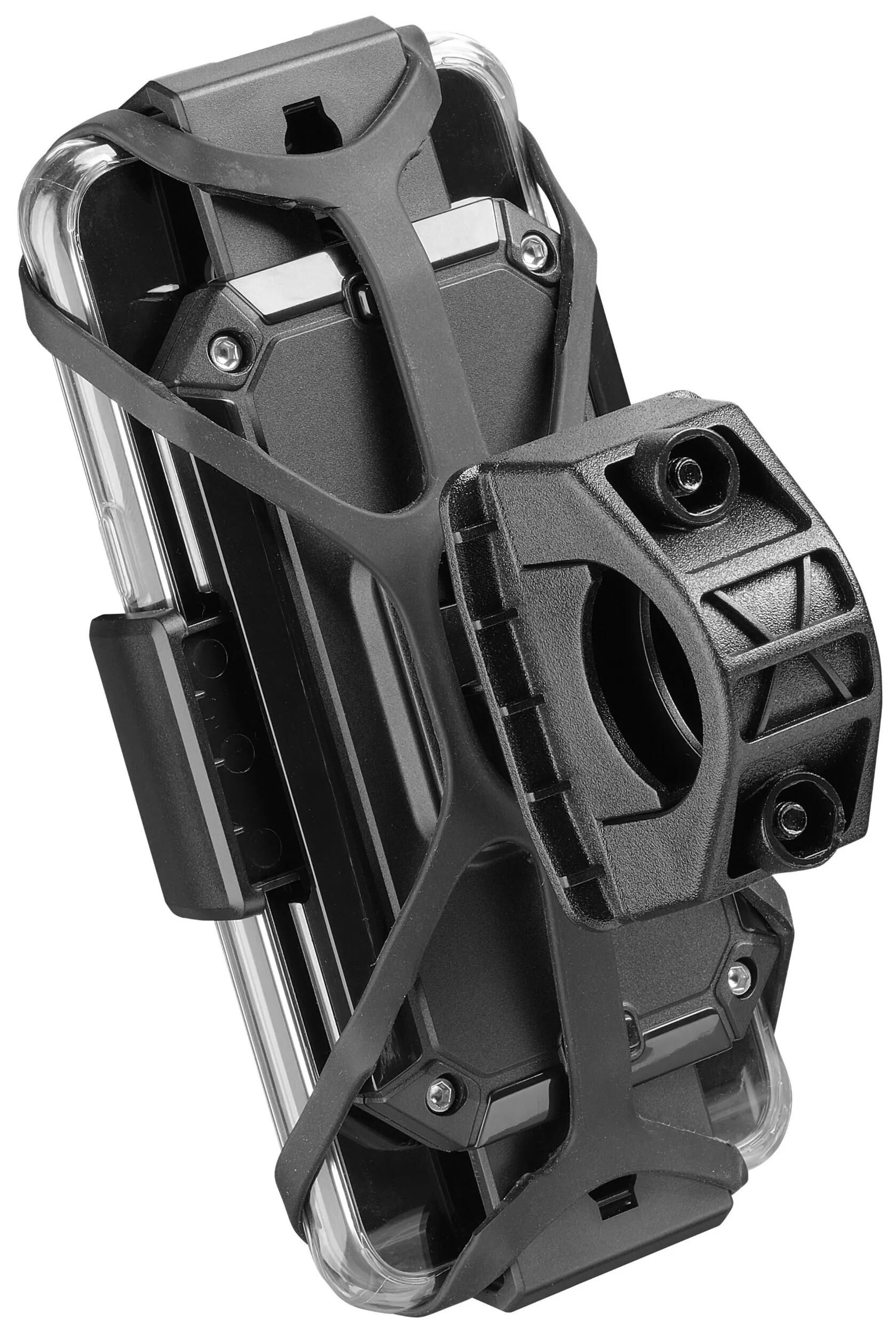 INTERPHONE_Handyhalter Kommunikationssysteme