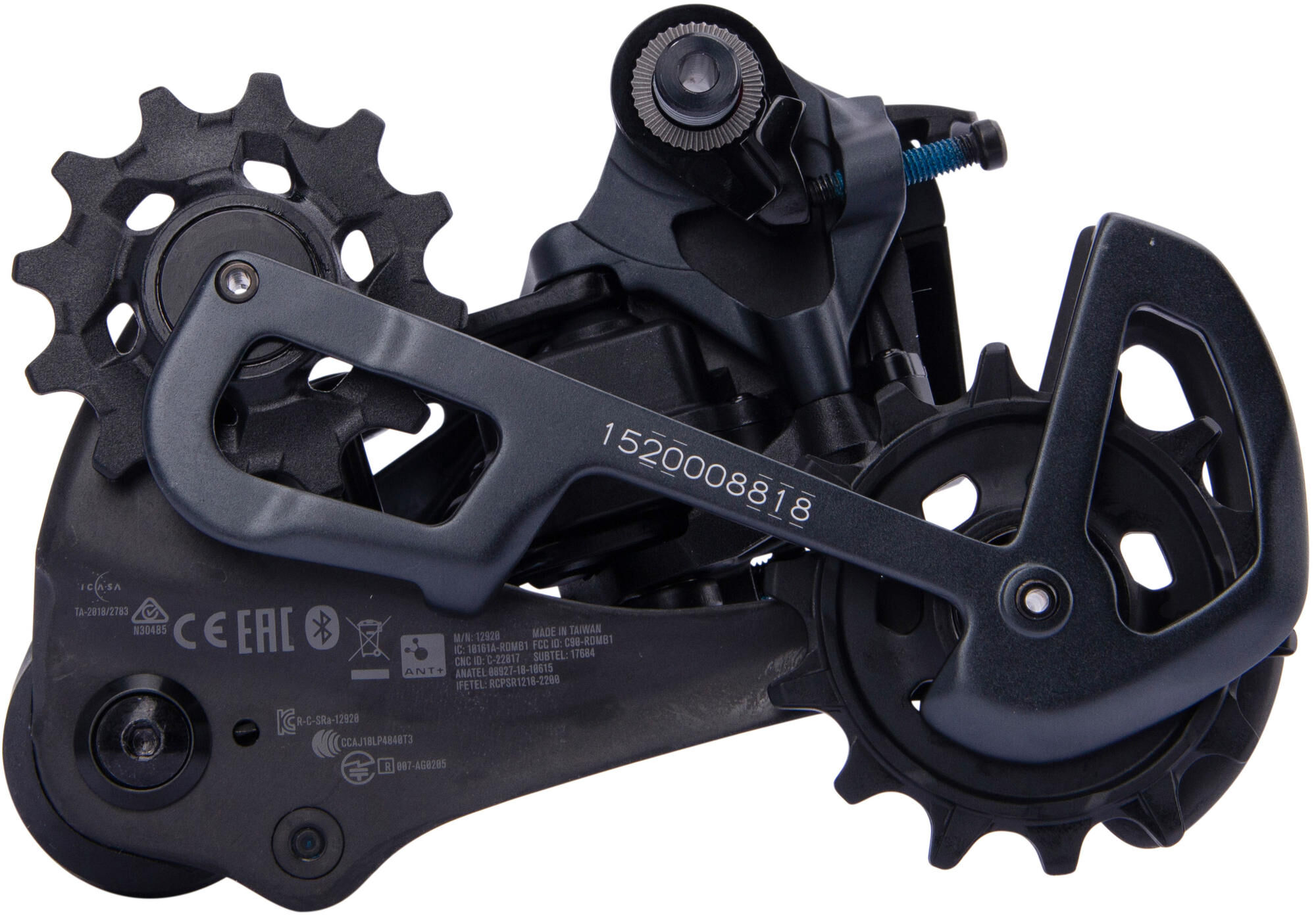 _Schaltwerk Schaltwerke