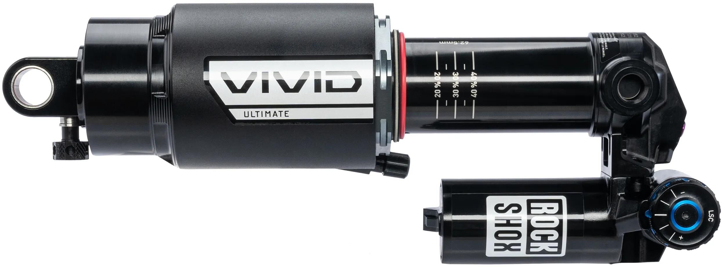 ROCKSHOX_Federbein Federbeine