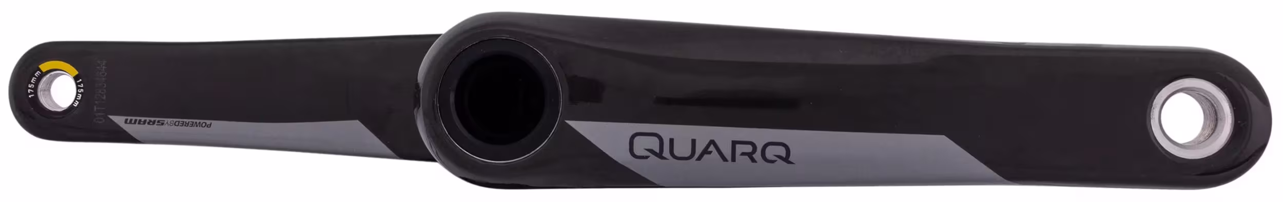 QUARQ_Kurbelsatz Kettenradgarnituren