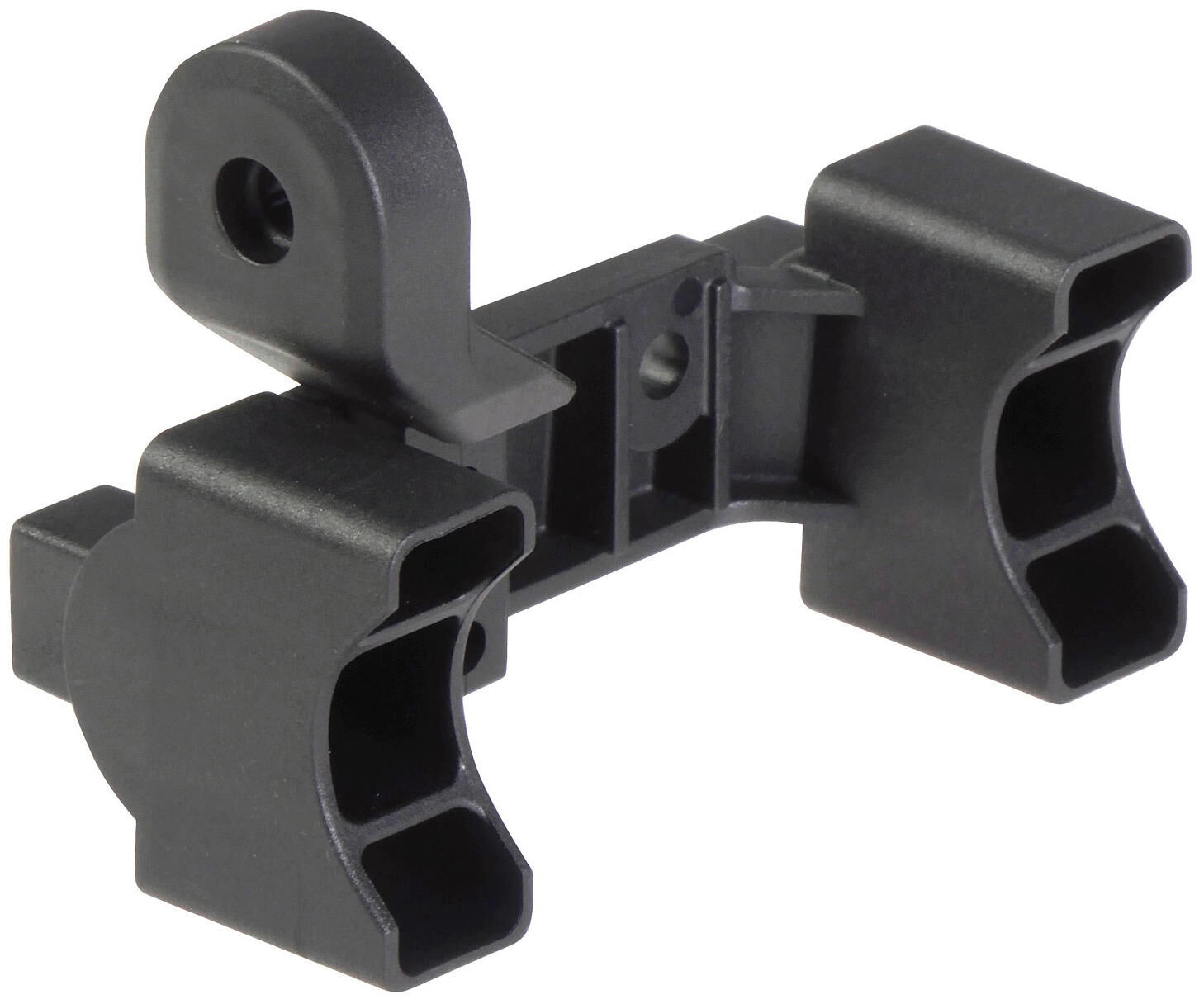 _Displayhalter Korbhalter,Taschenhalter,Displays,Korbbefestigung