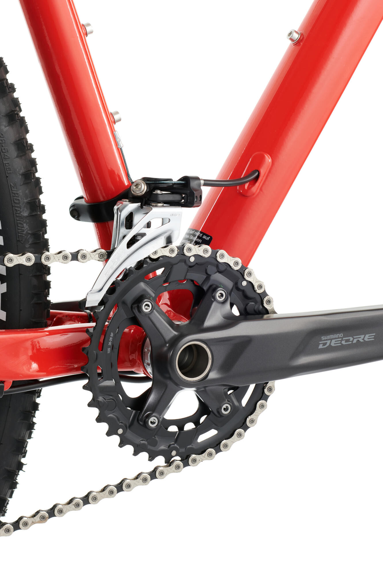 _MTB Hardtail_Garua 8_3 MTBs,Mountainbikes,Fahrräder,Hardtail